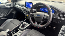 Ford Focus 1.0 EcoBoost Hybrid mHEV 125 ST-Line X Edition 5dr Petrol Hatchback